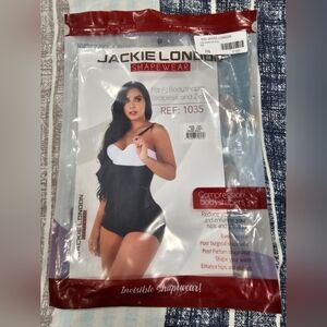 Jackie London Shapewear